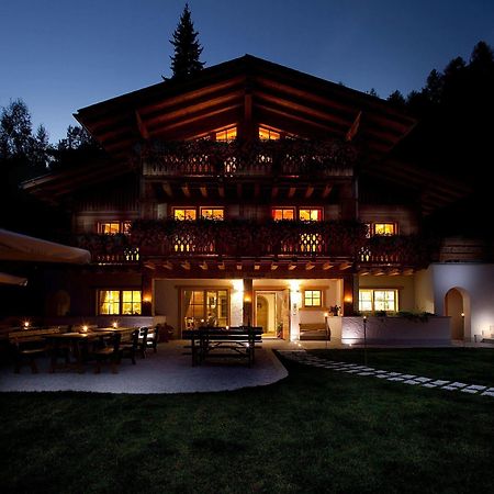 Fogajard Lovely Chalet Madonna di Campiglio Exterior foto