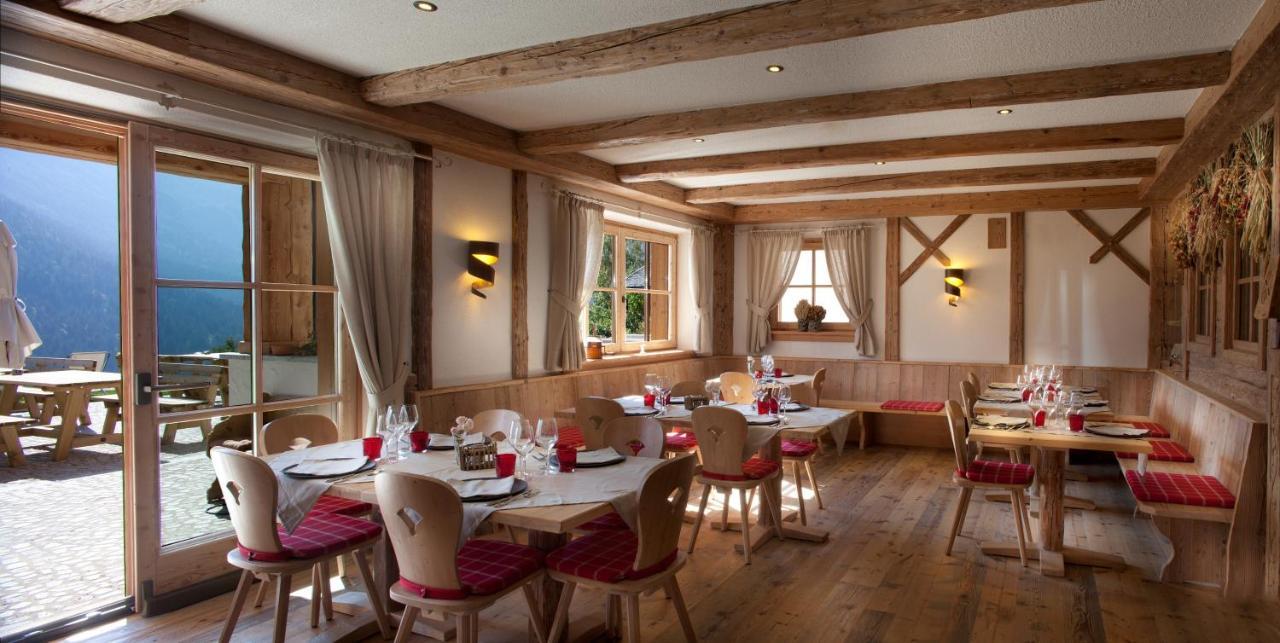 Fogajard Lovely Chalet Madonna di Campiglio Exterior foto
