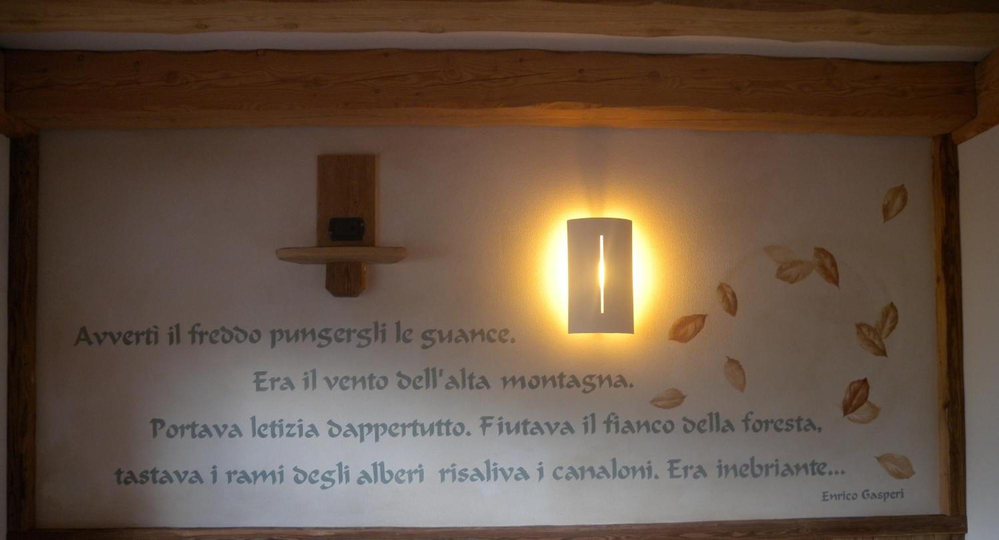 Fogajard Lovely Chalet Madonna di Campiglio Exterior foto
