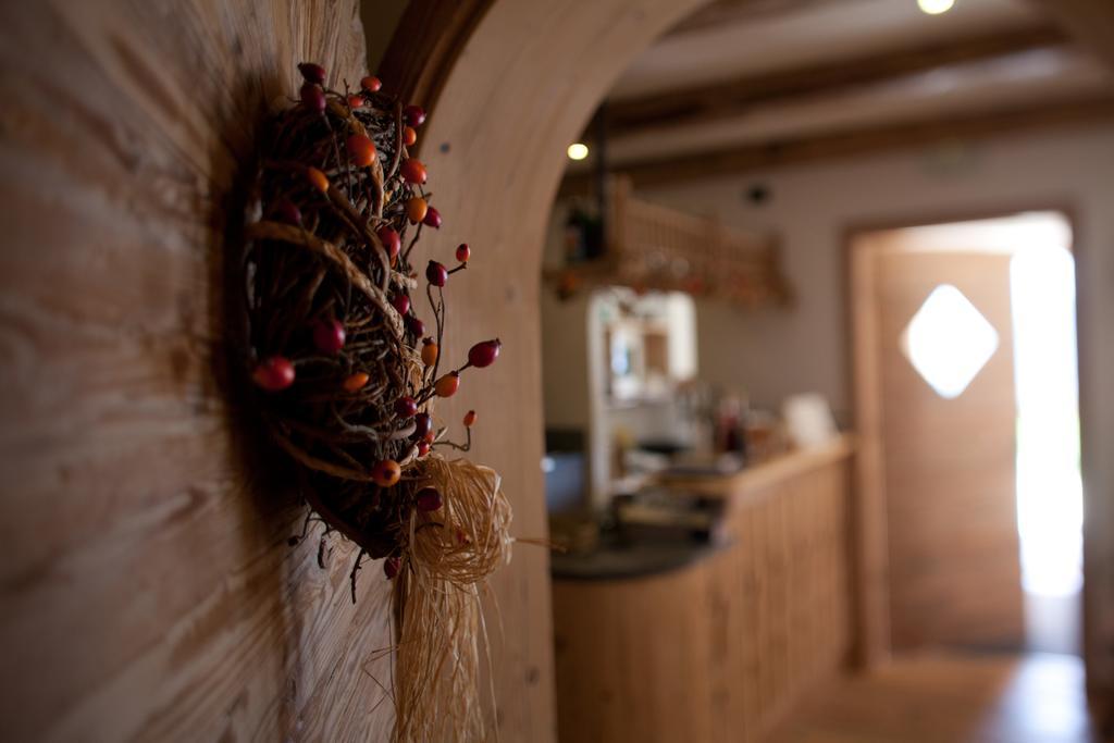 Fogajard Lovely Chalet Madonna di Campiglio Exterior foto