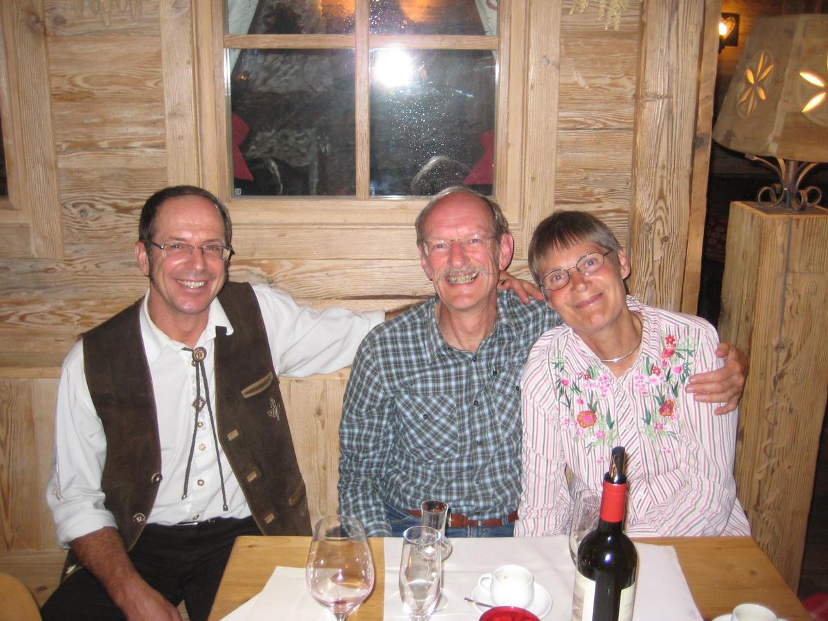Fogajard Lovely Chalet Madonna di Campiglio Exterior foto