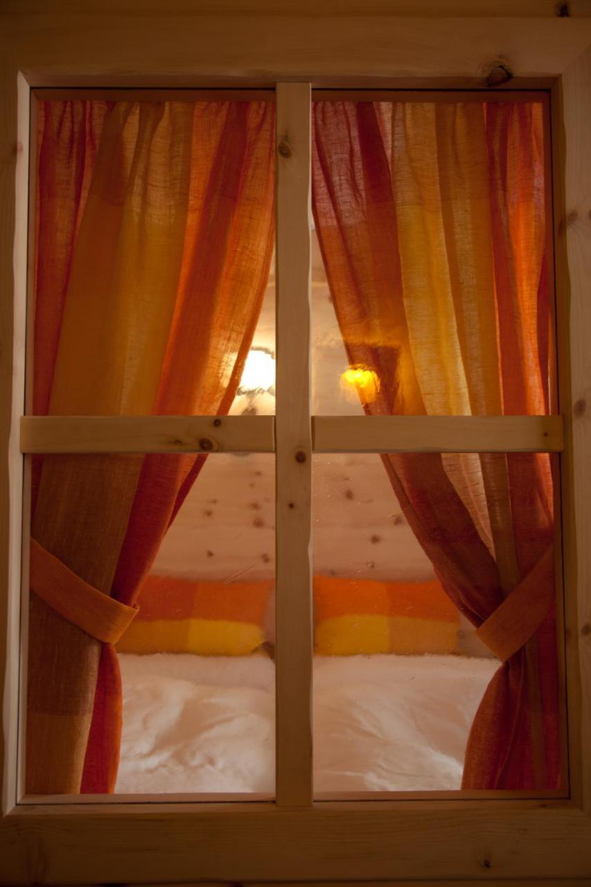 Fogajard Lovely Chalet Madonna di Campiglio Exterior foto